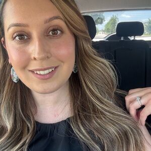 Meet your Posher, Jocelyn